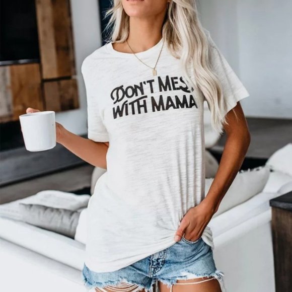 Don't mess with mama Tee! - Picture 6 of 8
